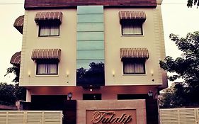 Tulalip Hotel